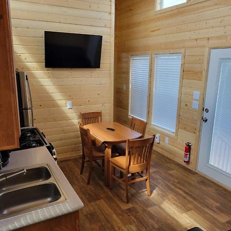 073 Tiny Home Nr Grand Canyon South Rim Sleeps 8 Valle Eksteriør billede
