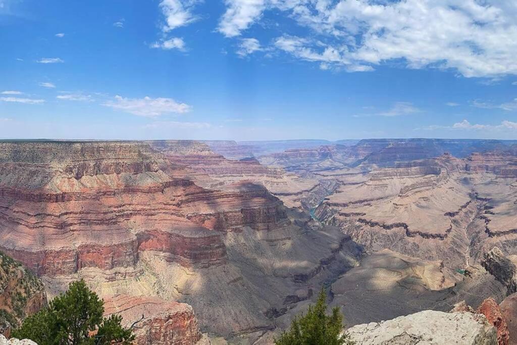 073 Tiny Home Nr Grand Canyon South Rim Sleeps 8 Valle Eksteriør billede