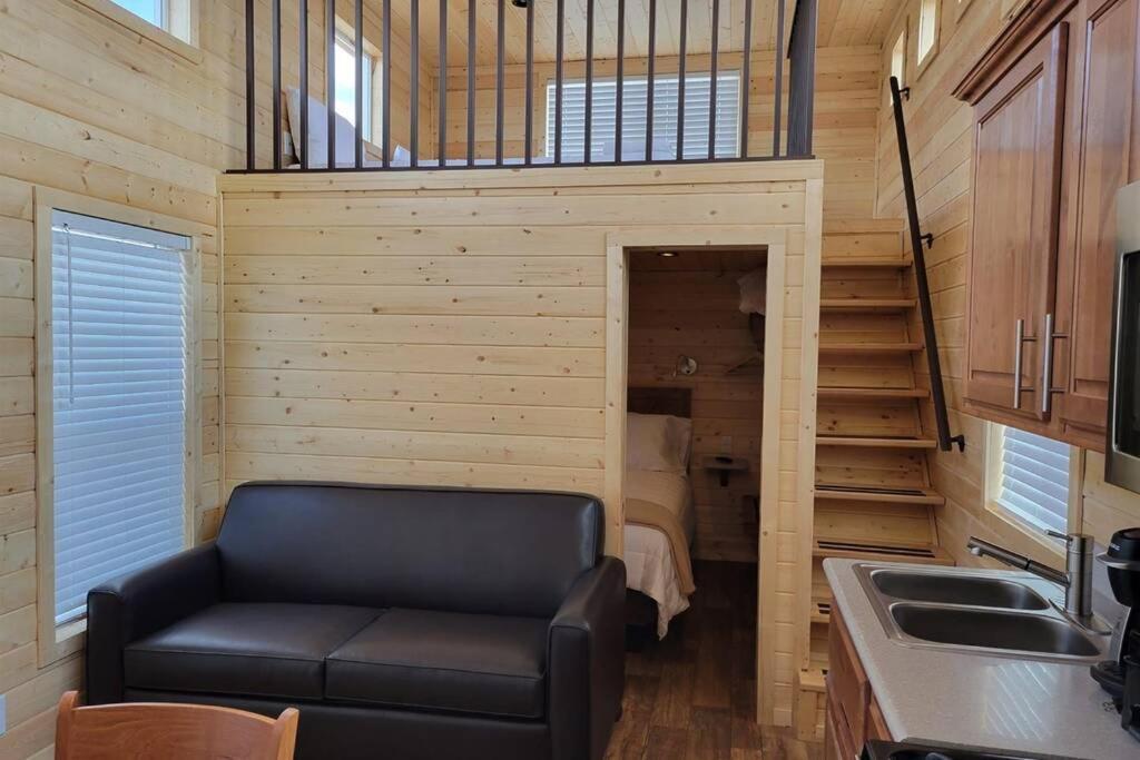073 Tiny Home Nr Grand Canyon South Rim Sleeps 8 Valle Eksteriør billede