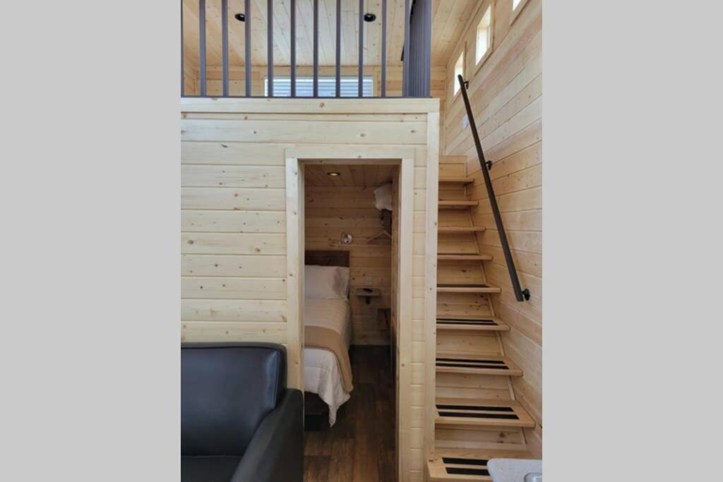 073 Tiny Home Nr Grand Canyon South Rim Sleeps 8 Valle Eksteriør billede