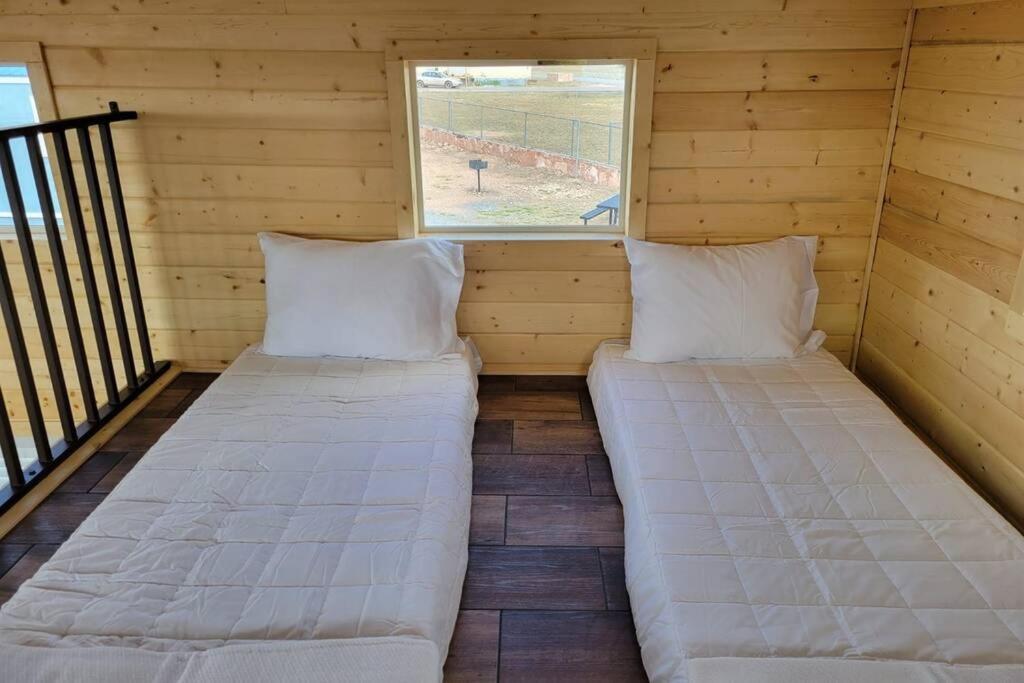 073 Tiny Home Nr Grand Canyon South Rim Sleeps 8 Valle Eksteriør billede