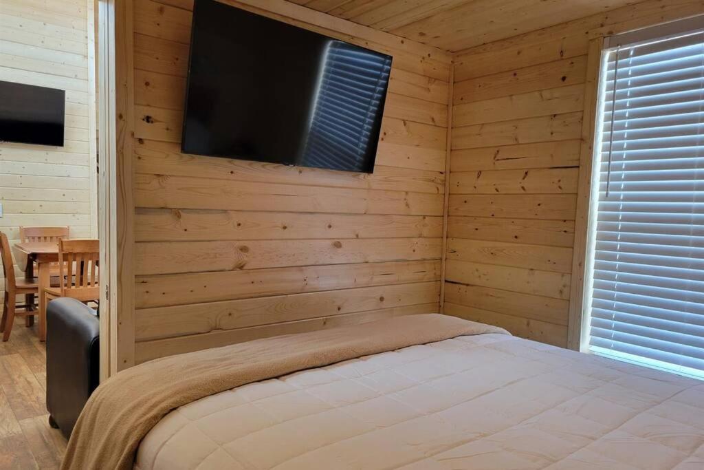 073 Tiny Home Nr Grand Canyon South Rim Sleeps 8 Valle Eksteriør billede