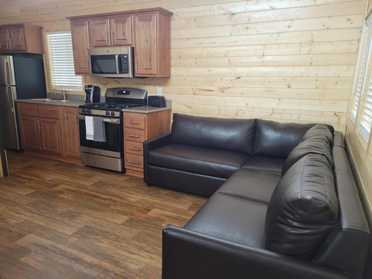 073 Tiny Home Nr Grand Canyon South Rim Sleeps 8 Valle Eksteriør billede