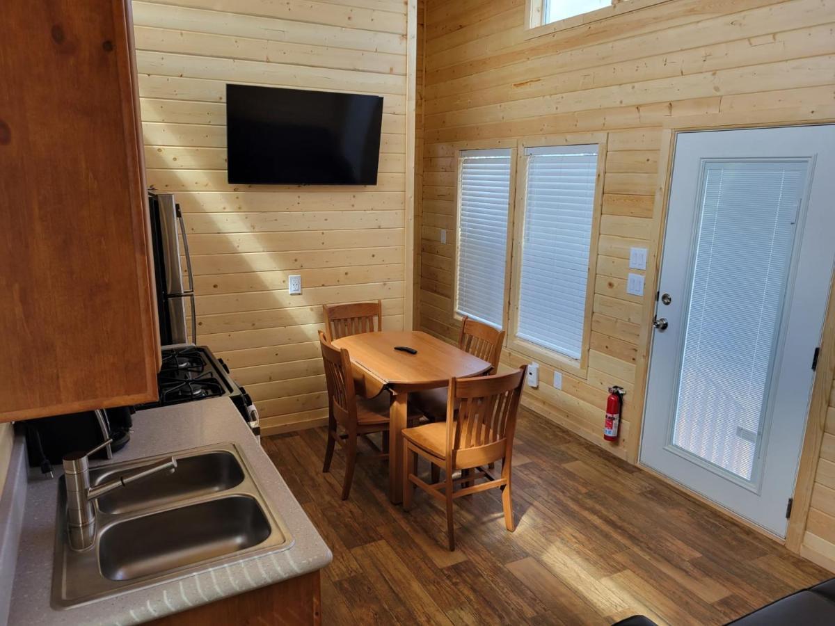 073 Tiny Home Nr Grand Canyon South Rim Sleeps 8 Valle Eksteriør billede