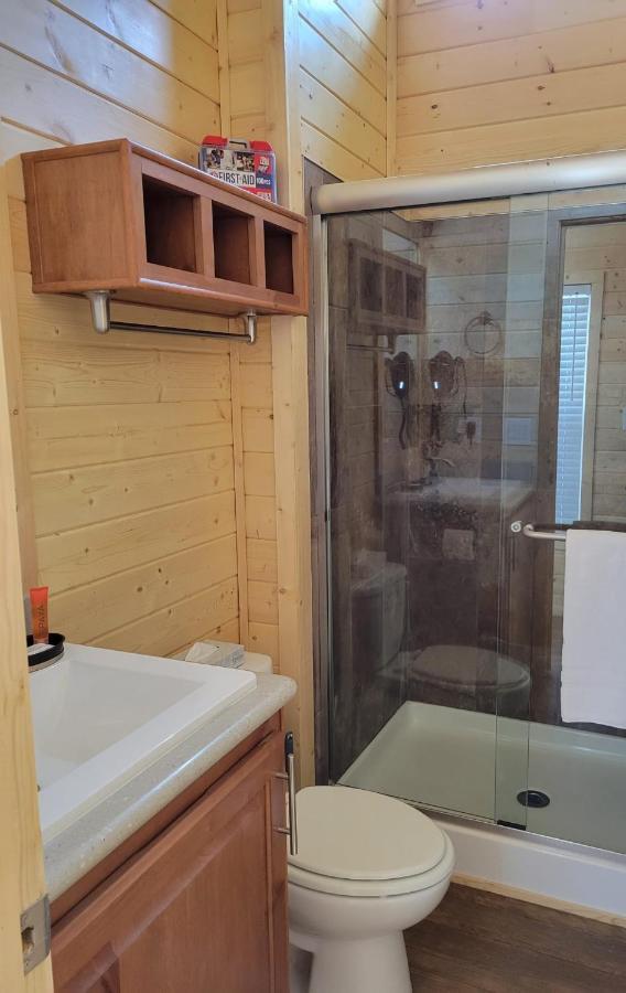 073 Tiny Home Nr Grand Canyon South Rim Sleeps 8 Valle Eksteriør billede