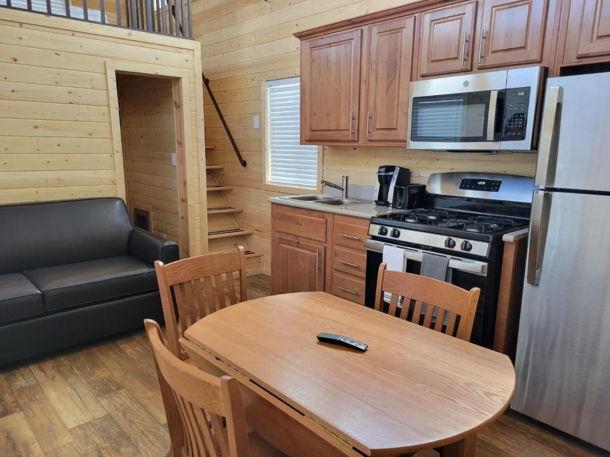 073 Tiny Home Nr Grand Canyon South Rim Sleeps 8 Valle Eksteriør billede