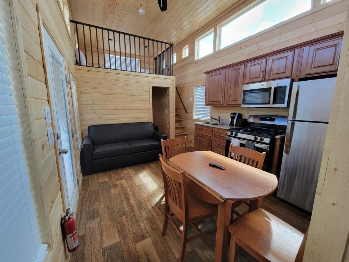 073 Tiny Home Nr Grand Canyon South Rim Sleeps 8 Valle Eksteriør billede